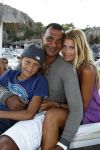Ibiza 24 juli 2011
Ruuud Estelle en Maxim Gullit op vakantie op ibiza.
Peter Smulders bv
