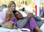 Ibiza 24 juli 2011
Ruuud Estelle en Maxim Gullit op vakantie op ibiza.
Peter Smulders bv