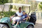 Ibiza 24 juli 2011
Ruud Gullit met zoon Maxim op ibiza aan het Golfen met Pierre en Sidney van Hooijdonk.
Peter Smulders bv
