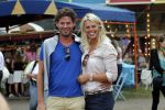 Amsterdam 21 augustus 2011
Sanne heijen met nieuwe vriend op het parade festival.
Peter Smulders bv
