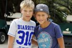 Ibiza 24 juli 2011
Ruud Gullit met zoon Maxim op ibiza aan het Golfen met Pierre en Sidney van Hooijdonk.
Peter Smulders bv