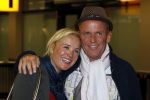 Schiphol 27 / 28 oktober 2011
Sonja Bakker en haar nieuwe vriend Jan arriveren op schiphol na vakantie naar ibiza.
Peter Smulders bv