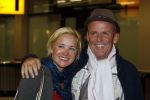 Schiphol 27 / 28 oktober 2011
Sonja Bakker en haar nieuwe vriend Jan arriveren op schiphol na vakantie naar ibiza.
Peter Smulders bv