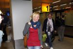 Schiphol 27 / 28 oktober 2011
Sonja Bakker en haar nieuwe vriend Jan arriveren op schiphol na vakantie naar ibiza.
Peter Smulders bv