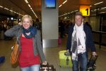 Schiphol 27 / 28 oktober 2011
Sonja Bakker en haar nieuwe vriend Jan arriveren op schiphol na vakantie naar ibiza.
Peter Smulders bv