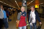 Schiphol 27 / 28 oktober 2011
Sonja Bakker en haar nieuwe vriend Jan arriveren op schiphol na vakantie naar ibiza.
Peter Smulders bv