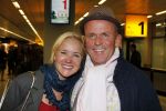 Schiphol 27 / 28 oktober 2011
Sonja Bakker en haar nieuwe vriend Jan arriveren op schiphol na vakantie naar ibiza.
Peter Smulders bv