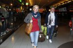 Schiphol 27 / 28 oktober 2011
Sonja Bakker en haar nieuwe vriend Jan arriveren op schiphol na vakantie naar ibiza.
Peter Smulders bv