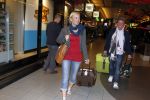 Schiphol 27 / 28 oktober 2011
Sonja Bakker en haar nieuwe vriend Jan arriveren op schiphol na vakantie naar ibiza.
Peter Smulders bv