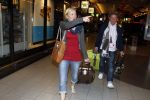 Schiphol 27 / 28 oktober 2011
Sonja Bakker en haar nieuwe vriend Jan arriveren op schiphol na vakantie naar ibiza.
Peter Smulders bv