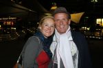 Schiphol 27 / 28 oktober 2011
Sonja Bakker en haar nieuwe vriend Jan arriveren op schiphol na vakantie naar ibiza.
Peter Smulders bv