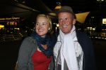 Schiphol 27 / 28 oktober 2011
Sonja Bakker en haar nieuwe vriend Jan arriveren op schiphol na vakantie naar ibiza.
Peter Smulders bv
