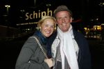Schiphol 27 / 28 oktober 2011
Sonja Bakker en haar nieuwe vriend Jan arriveren op schiphol na vakantie naar ibiza.
Peter Smulders bv