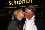 Schiphol 27 / 28 oktober 2011
Sonja Bakker en haar nieuwe vriend Jan arriveren op schiphol na vakantie naar ibiza.
Peter Smulders bv