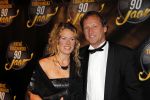 Amsterdam 28 oktober 2011
Tuschinski bestaat 90 jaar. Steven de Jong met vrouw
Peter Smulders bv