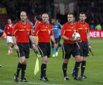 Eindhoven,4 November 2011
Uefa Europa League wedstrijd PSV-Hapoel Tel-Aviv FC, eindstand 3-3

Foto Junior Smulders