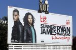 ibiza 26 juli 2011
Ryan Marciano en Sunnery James staan op billboard van discotheek space op ibiza.
Peter Smulders bv