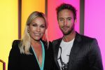 Amsterdam 26 oktober 2011
Speel en stijl awards georganiseerd door Grazia en Holland casino. Charly Luske en Tanja Jess
Peter Smulders bv