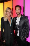 Amsterdam 26 oktober 2011
Speel en stijl awards georganiseerd door Grazia en Holland casino. Charly Luske en Tanja Jess
Peter Smulders bv