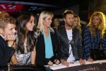 Amsterdam 26 oktober 2011
Speel en stijl awards georganiseerd door Grazia en Holland casino. Charly Luske en Tanja Jess
Peter Smulders bv