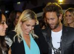 Amsterdam 26 oktober 2011
Speel en stijl awards georganiseerd door Grazia en Holland casino. Charly Luske en Tanja Jess
Peter Smulders bv