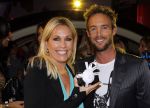 Amsterdam 26 oktober 2011
Speel en stijl awards georganiseerd door Grazia en Holland casino. Charly Luske en Tanja Jess
Peter Smulders bv