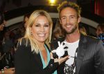Amsterdam 26 oktober 2011
Speel en stijl awards georganiseerd door Grazia en Holland casino. Charly Luske en Tanja Jess
Peter Smulders bv