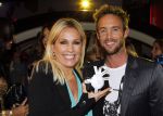 Amsterdam 26 oktober 2011
Speel en stijl awards georganiseerd door Grazia en Holland casino. Charly Luske en Tanja Jess
Peter Smulders bv