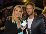 Amsterdam 26 oktober 2011
Speel en stijl awards georganiseerd door Grazia en Holland casino. Charly Luske en Tanja Jess
Peter Smulders bv