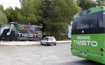 Ibiza 27 juli 2011
Discotheek Privilege waar dj Tiesto draait
Peter Smulders bv