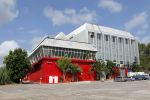 Ibiza 27 juli 2011
Discotheek Privilege waar dj Tiesto draait
Peter Smulders bv