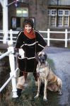 Vught, 1 Maart 1985 Trea Dobbs
Foto Peter Smulders BV