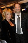Amsterdam 10 oktober 2011
Premiere all stars 2 in Tuschinski. Victor Low met vrouw
Peter Smulders bv