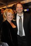 Amsterdam 10 oktober 2011
Premiere all stars 2 in Tuschinski. Victor Low met vrouw
Peter Smulders bv