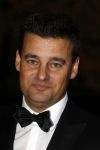 Amsterdam 29 oktober 2011
JFK Gala in het okura hotel. Wilfred Genee
Peter Smulders bv
