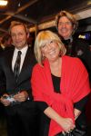 Amsterdam 10 oktober 2011
Premiere all stars 2 in Tuschinski. Willeke Alberti
Peter Smulders bv