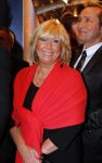 Amsterdam 10 oktober 2011
Premiere all stars 2 in Tuschinski. Willeke Alberti
Peter Smulders bv