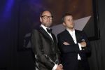 Amsterdam 29 oktober 2011
JFK Gala in het okura hotel. Willem Baars met Winston Gerschtanowitz
Peter Smulders bv