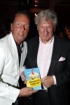 Leiden 11 oktober 2011
Presentatie boek Rob Geus in Leiden. Willibrord Frequin
Peter Smulders bv