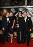 Amsterdam 28 oktober 2011
Tuschinski bestaat 90 jaar. Winston Gerschtanowitz met Renate Verbaan en Ronnie en Miriam Gerschtanowitz
Peter Smulders bv