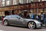 Amsterdam 27 oktober 2011
Opening Woolrich winkel bij oger. Ferrari
Peter Smulders bv