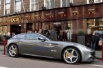 Amsterdam 27 oktober 2011
Opening Woolrich winkel bij oger. Ferrari
Peter Smulders bv