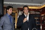 Amsterdam 27 oktober 2011
Opening Woolrich winkel bij oger. Ferrari
Peter Smulders bv