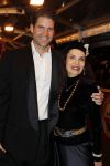 Amsterdam 10 oktober 2011
Premiere all stars 2 in Tuschinski. Yonina met zoon
Peter Smulders bv