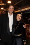 Amsterdam 10 oktober 2011
Premiere all stars 2 in Tuschinski. Yonina met zoon
Peter Smulders bv