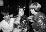 1984
ZZN (Mary Servaes Zangeres zonder Naam), wordt 65 jaar.