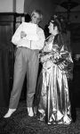 1984
ZZN samen met Margot Collee van Phonogram
Foto Peter Smulders BV