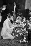 1984
ZZN samen met Jan Corduwener van Phonogram
Foto Peter Smulders BV