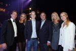 Den Haag 27 oktober 2012
Princess Hockey model of the year bij circus Renz. Aad en Dorien Ouborg met hun kinderen
Peter Smulders bv