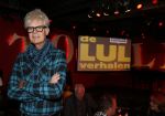 Amsterdam 21 november 2012
Presentatie cast lul verhalen. Ad Visser
Peter Smulders bv